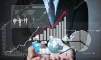 欧洲主要股指集体收涨 德国DAX30指数涨1